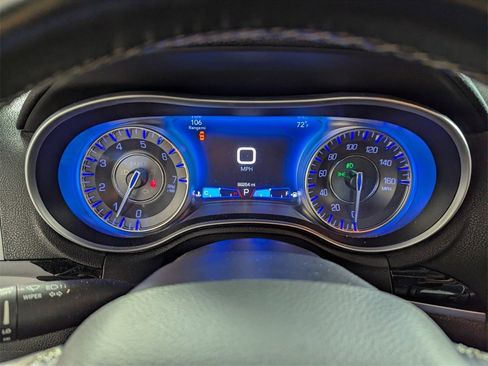 Certified 2021 Chrysler 300 S w/ S Model Appearance Package image 22