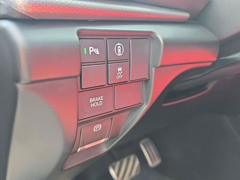 Certified 2023 Acura RDX A-Spec AWD/4WD image 18