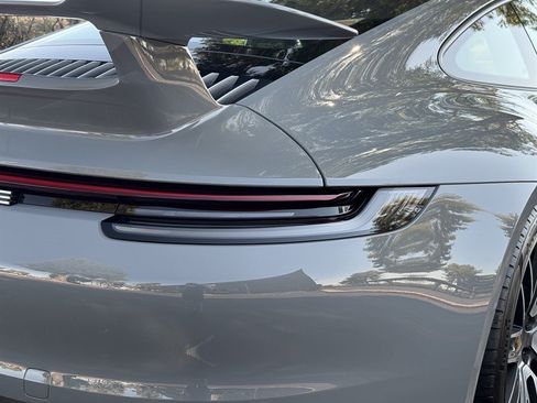 Used 2024 Porsche 911 Carrera 4S w/ Premium Package AWD/4WD image 43