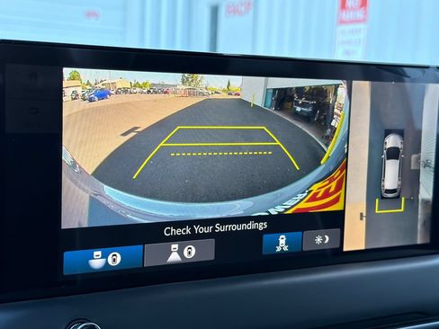New 2026 Honda Pilot Elite image 19