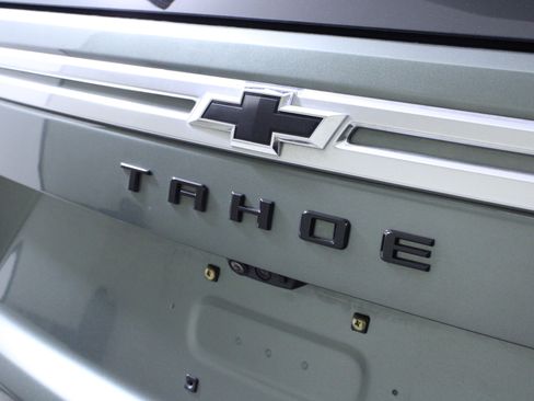 Used 2023 Chevrolet Tahoe High Country w/ Premium Package 2 image 9