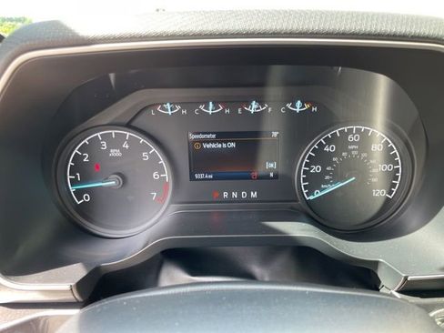 Used 2023 Ford F150 XL w/ STX Appearance Package AWD/4WD image 20
