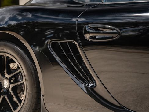 Used 2007 Porsche Cayman RWD image 24