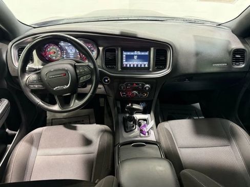 Used 2020 Dodge Charger SXT w/ Blacktop Package image 14