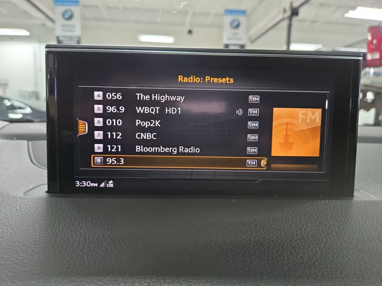 Used 2018 Audi Q7 3.0T Prestige AWD/4WD image 25