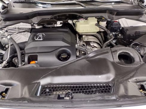 Used 2023 Acura MDX Type S image 10