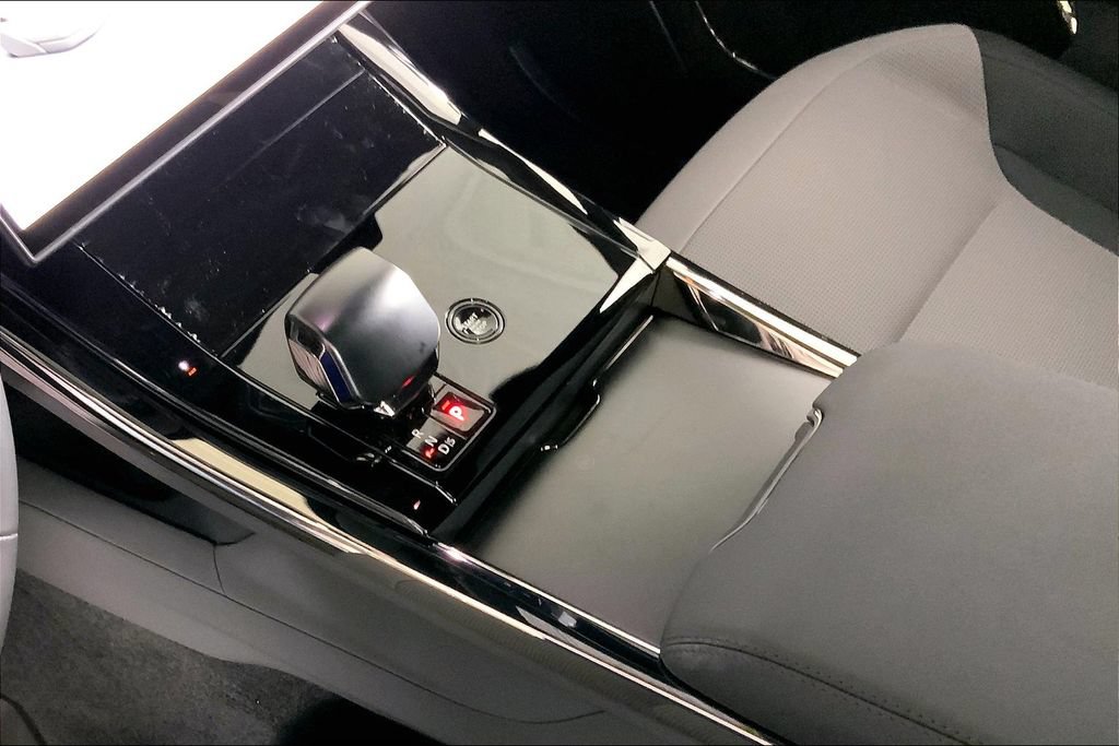New 2025 Land Rover Range Rover Sport SV Edition Two AWD/4WD image 6
