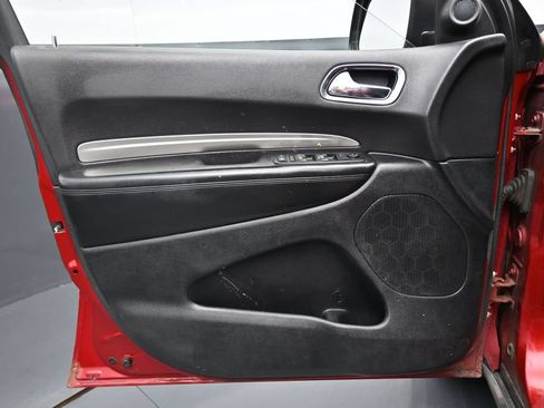 Used 2011 Dodge Durango Express AWD/4WD image 10
