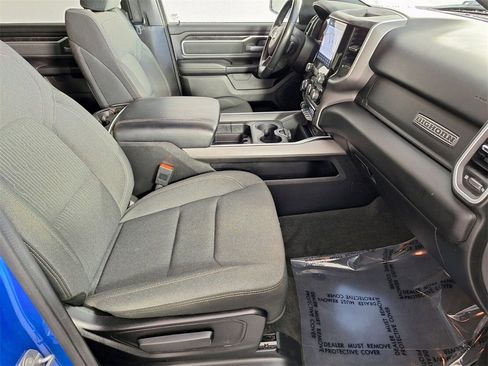 Certified 2022 RAM 1500 Big Horn image 33