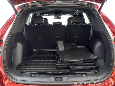 Certified 2023 Ford Escape ST-Line Elite w/ Premium Technology Package AWD/4WD image 27