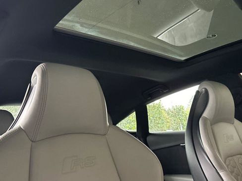Used 2021 Audi RS 5 Sportback w/ Black Optic Carbon Package image 15