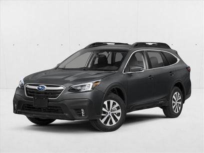 Used 2021 Subaru Outback Premium w/ Popular Package #1