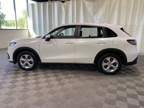 Used 2024 Honda HR-V LX image 4