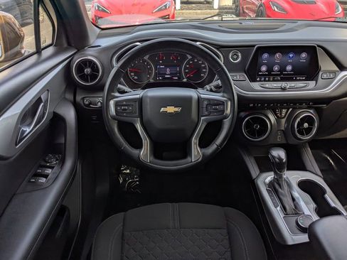 Used 2020 Chevrolet Blazer LT image 17