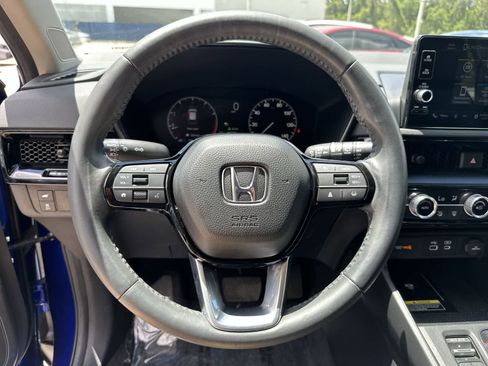 Used 2024 Honda CR-V EX-L image 16