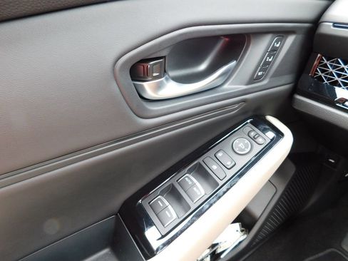New 2026 Honda Accord Touring image 24