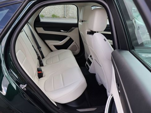 Used 2023 Jaguar XF R-Dynamic SE image 28