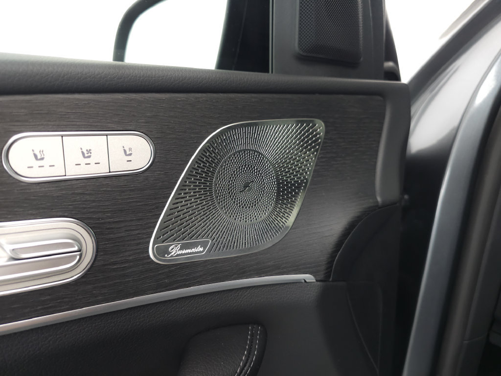 Certified 2026 Mercedes-Benz GLS 450 4MATIC image 7