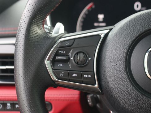 Used 2025 Acura MDX A-Spec AWD/4WD image 22