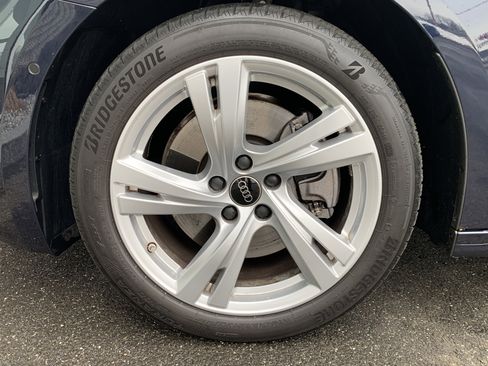 Certified 2025 Audi A5 2.0T Premium w/ Convenience Package image 18