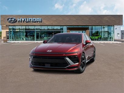 New 2026 Hyundai Sonata SEL