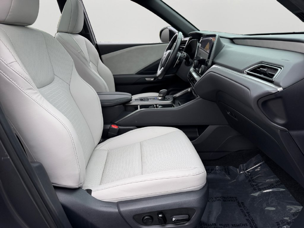 Certified 2025 Lexus TX 350 AWD w/ Technology Package image 9