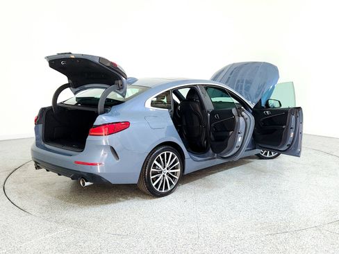 Used 2020 BMW 228i xDrive Gran Coupe 228i xDrive w/ Convenience Package image 7