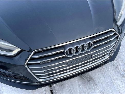 Used 2018 Audi A5 2.0T Premium Plus w/ Premium Plus image 32