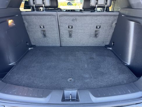 Certified 2022 Chevrolet TrailBlazer ACTIV w/ Technology Package image 17