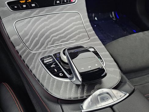 Certified 2022 Mercedes-Benz E 53 AMG 4MATIC Cabriolet image 32