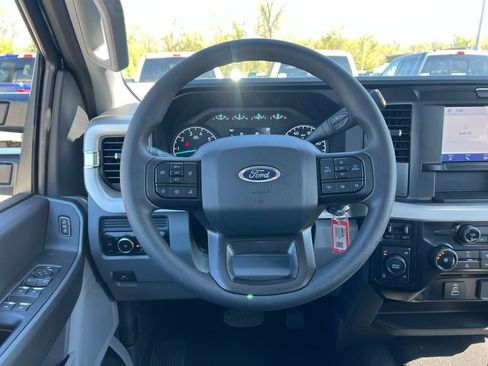 New 2026 Ford F250 XL image 37