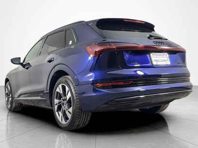 Certified 2023 Audi e-tron Premium w/ Convenience Plus Package