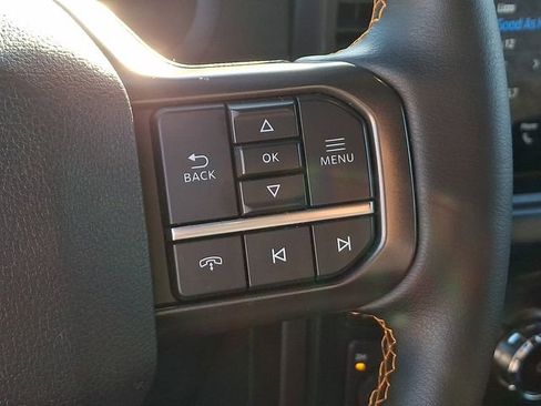 Used 2025 Ford F150 Tremor image 24
