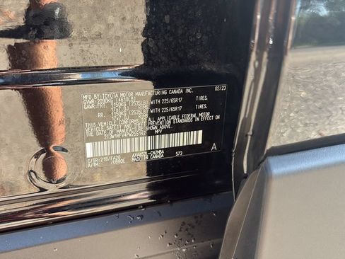 Used 2023 Toyota RAV4 XLE FWD image 26