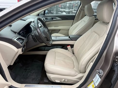 Used 2020 Lincoln MKZ Reserve w/ Elements Package image 15