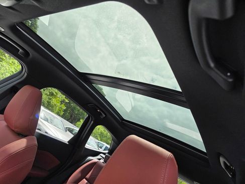 New 2026 BMW X1 xDrive28i w/ Technology Package image 10