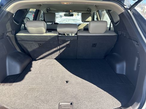 Used 2017 Hyundai Santa Fe Sport image 5