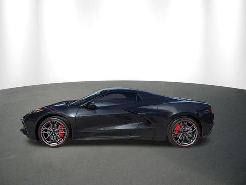 Used 2024 Chevrolet Corvette Stingray Preferred Conv w/ 2LT RWD image 18