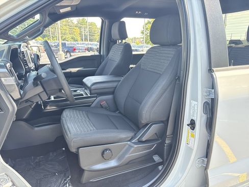 Certified 2023 Ford F150 XL w/ STX Appearance Package RWD image 15