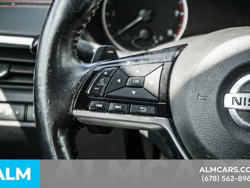 Used 2019 Nissan Altima 2.5 SR FWD image 28