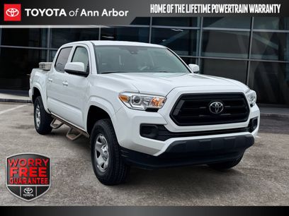Used 2023 Toyota Tacoma SR