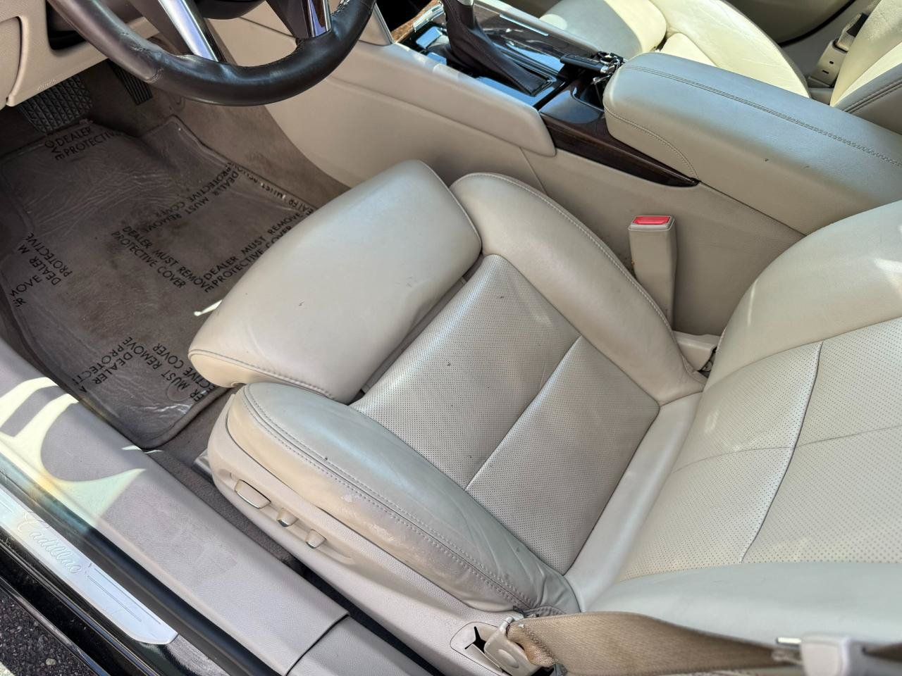 Used 2014 Cadillac XTS Premium FWD image 26