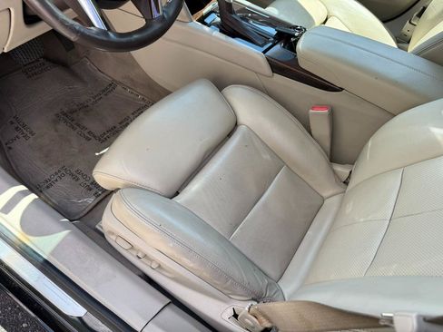 Used 2014 Cadillac XTS Premium FWD image 26