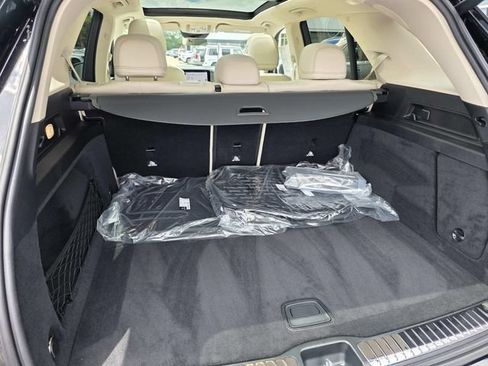 New 2026 Mercedes-Benz GLE 450 4MATIC image 7