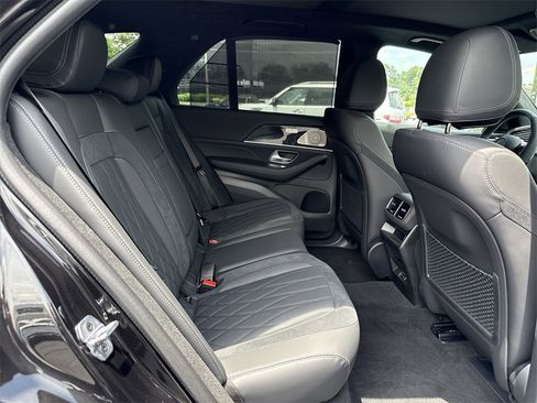 New 2025 Mercedes-Benz GLE 63 AMG S image 16