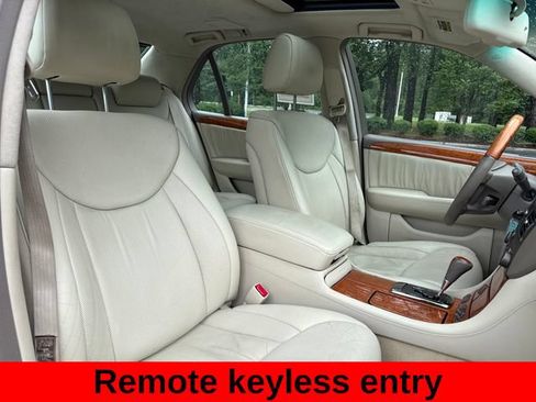Used 2004 Lexus LS 430 RWD image 25