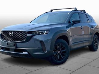 Used 2025 MAZDA CX-50 AWD 2.5 Hybrid w/ Premium Pkg video 1