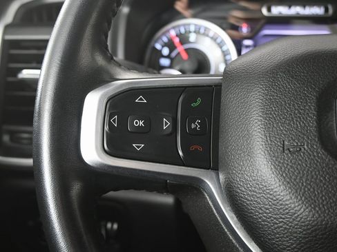 Used 2022 RAM 1500 Lone Star image 35