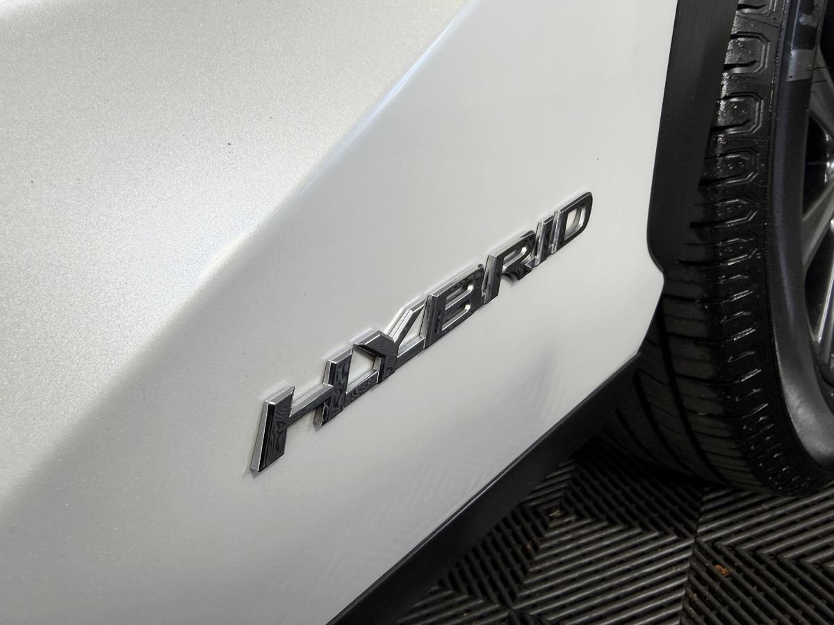 Used 2020 Lexus NX 300h AWD w/ Comfort Package image 35