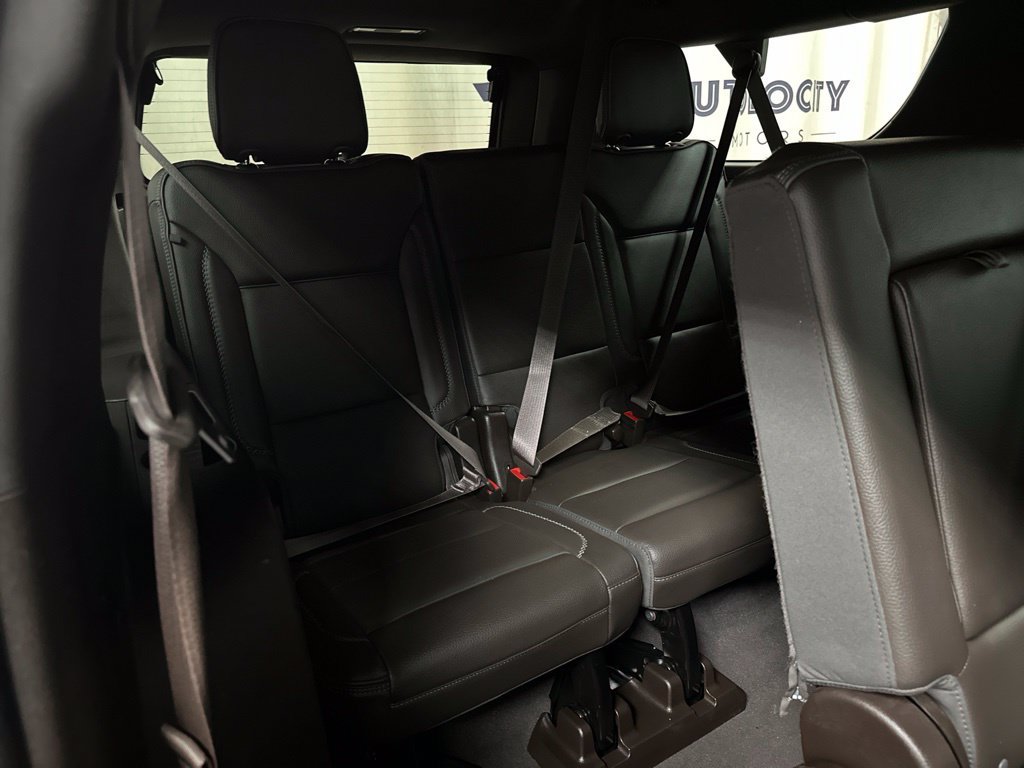 Used 2022 GMC Yukon XL Denali w/ Max Trailering Package AWD/4WD image 22